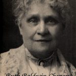 Ruth Baldwin Chenery